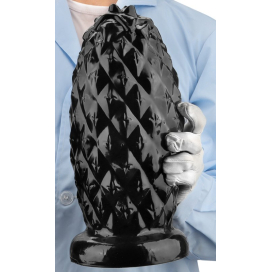 Plug XXL PINEAPY L 27 x 13cm 2