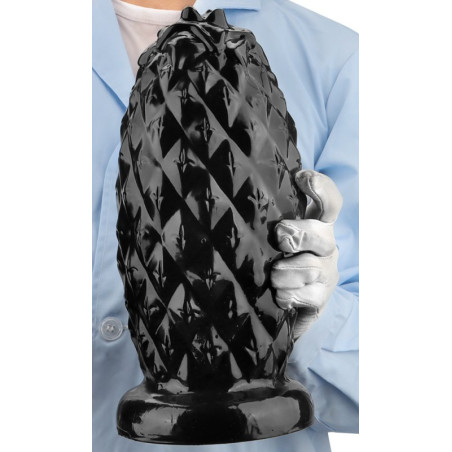 Plug XXL PINEAPY L 27 x 13cm