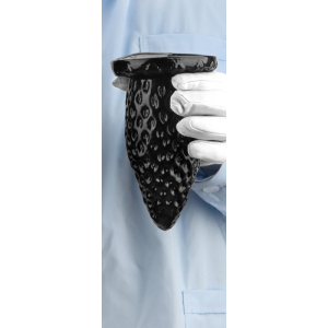Plug anal FRAISE S 13 x 6.8 cm