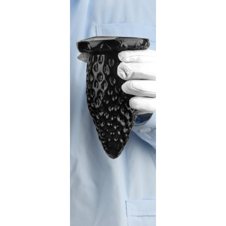 Plug anal FRAISE S 13 x 6.8 cm