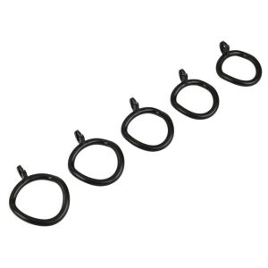 Cage de chasteté avec plug pénis TERHIDY Noire
