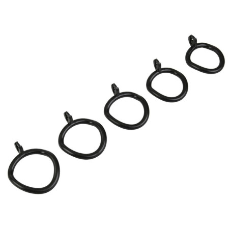 Cage de chasteté avec plug pénis TERHIDY Noire
