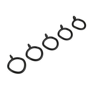 Cage de chasteté avec laisse LEASHIDY Noire de 2.5 x 3.8 cm