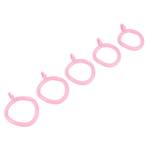 Cage de chasteté avec Tige d'urètre CATHIDY Rose