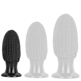 Plug CORN POP S 13 x 5.5cm