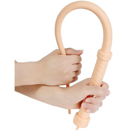 Fouet en silicone BULL 60cm Chair