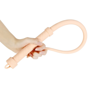 Fouet en silicone BULL 60cm Chair