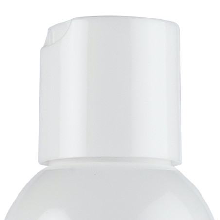 Lubrifiant avec aspect sperme SENSUALUBE SPERM EFFECT 150 ml