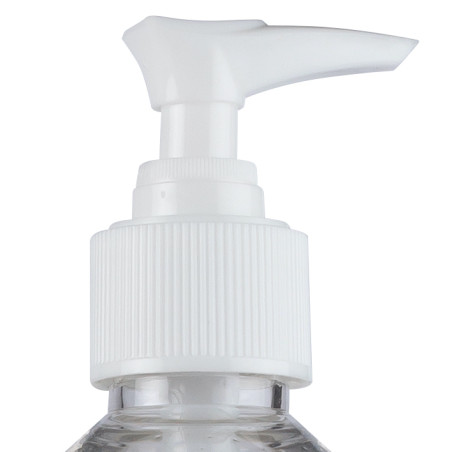 Lubrifiant relexant SENSUALUBE ANAL RELAXING 500 ml