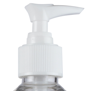 Lubrifiant intime SENSUALUBE SILICONE Bouteille de 500 ml