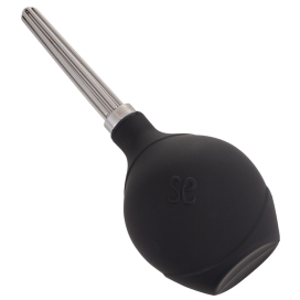 Poire de lavement SEVANDA 11.5 x 4.7 cm