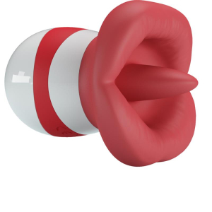Stimulateur Anulingus MINA Pretty Love