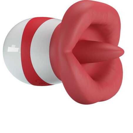 Stimulateur Anulingus MINA Pretty Love