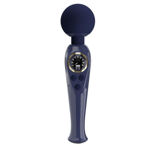 Wand SKYLER 22.5cm | Tête 55mm