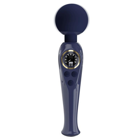 Wand SKYLER 22.5cm | Tête 55mm