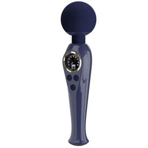 Wand SKYLER 22.5cm | Tête 55mm