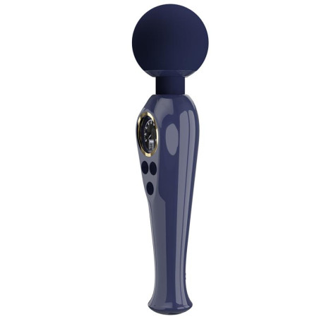 Wand SKYLER 22.5cm | Tête 55mm