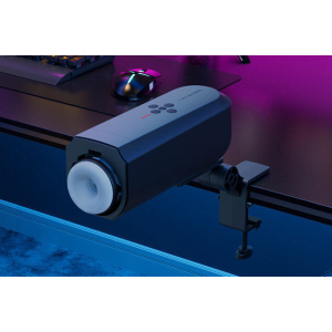 Masturbateur connecté SOLACE PRO de Lovense