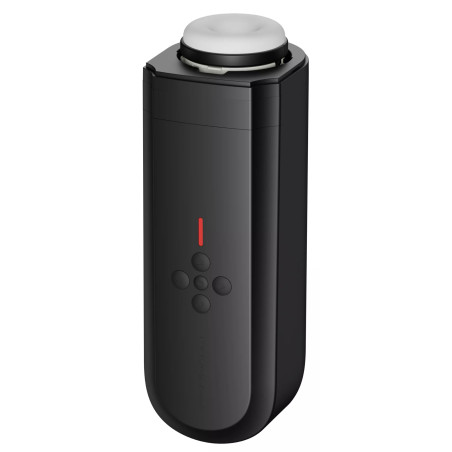 Masturbateur automatique connecté SOLACE de Lovense