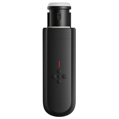 Masturbateur automatique connecté SOLACE de Lovense