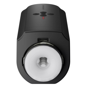 Masturbateur automatique connecté SOLACE de Lovense