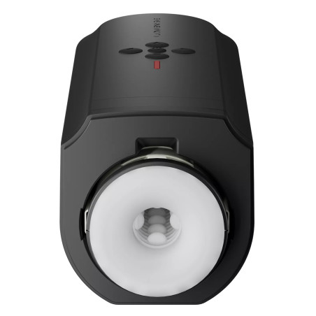 Masturbateur automatique connecté SOLACE de Lovense
