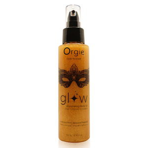 Huile Corporelle Scintillante GLOW 110ml