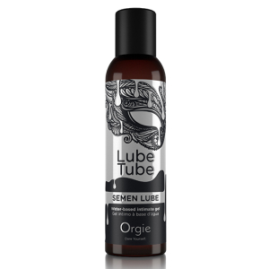 Lubrifiant Aspect Sperme SEMEN LUBE 150ml