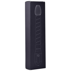 Stimulateur de prostate vibrant FLEX SPIRAL 10 Vibrations 2