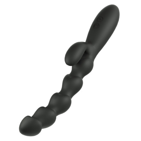 Stimulateur de Prostate Vibrant DRAK SCALES 15 x 2.8cm