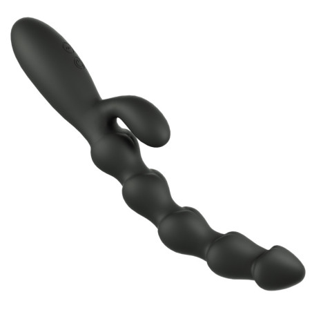 Stimulateur de Prostate Vibrant DRAK SCALES 15 x 2.8cm