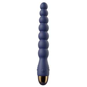 Boules Anales Vibrantes LITVIBES 13.5 x 2.3cm