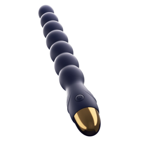 Boules Anales Vibrantes LITVIBES 13.5 x 2.3cm