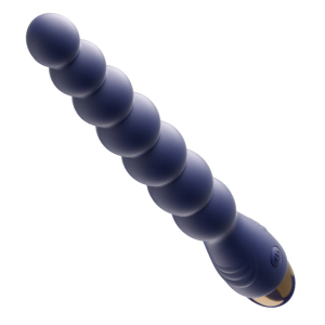Boules Anales Vibrantes LITVIBES 13.5 x 2.3cm