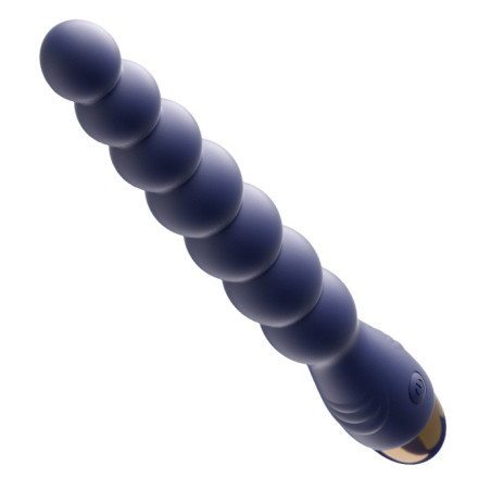 Boules Anales Vibrantes LITVIBES 13.5 x 2.3cm