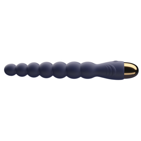 Boules Anales Vibrantes LITVIBES 13.5 x 2.3cm