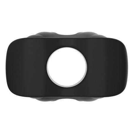 Plug creux Ancre OPENBUTT M 9.5 x 6 cm de Fukr