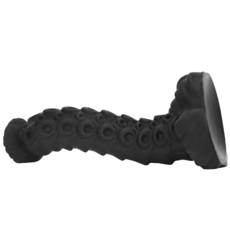 Gode Monster OCTODRAK M 20 x 4.8cm