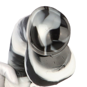 Gode XL BLAKWITE 25 x 6.2cm