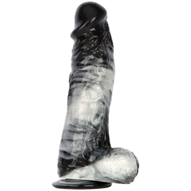 Gode XL WILD CRAZY 22 x 6.2cm