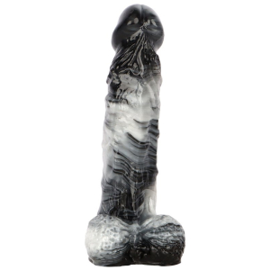 Gode XL WILD CRAZY 22 x 6.2cm