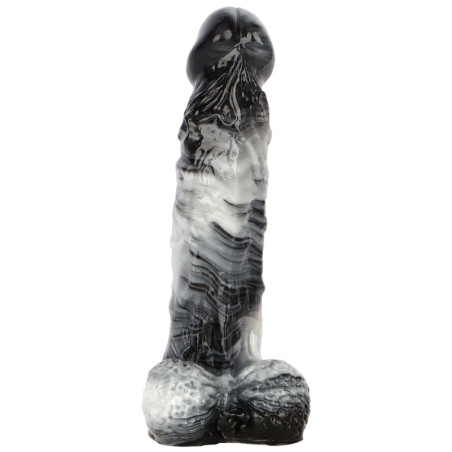 Gode XL WILD CRAZY 22 x 6.2cm