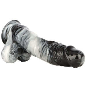 Gode XL WILD CRAZY 22 x 6.2cm
