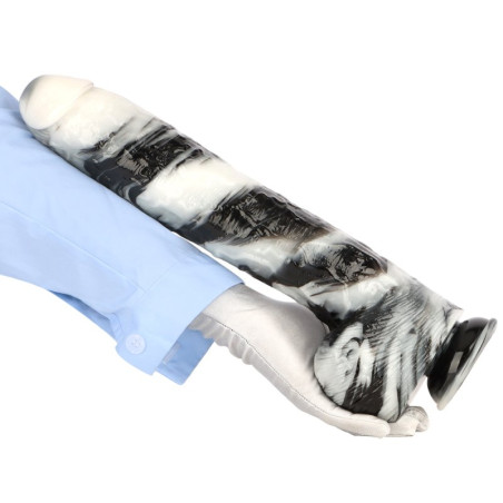 Gode XL COWCOW 31 x 6.4cm