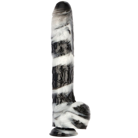 Gode XL COWCOW 31 x 6.4cm