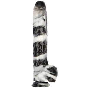 Gode XL COWCOW 31 x 6.4cm
