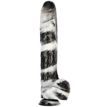 Gode XL COWCOW 31 x 6.4cm