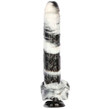 Gode XL COWCOW 31 x 6.4cm