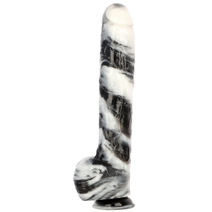 Gode XL COWCOW 31 x 6.4cm