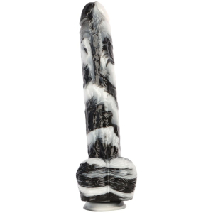Gode XL COWCOW 31 x 6.4cm